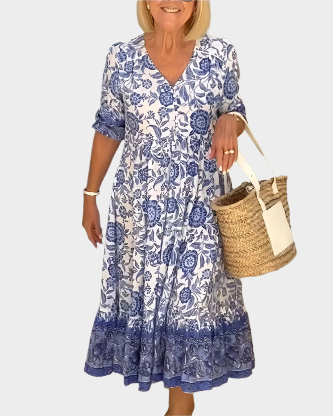 Kukkamekko | V-pääntiellä