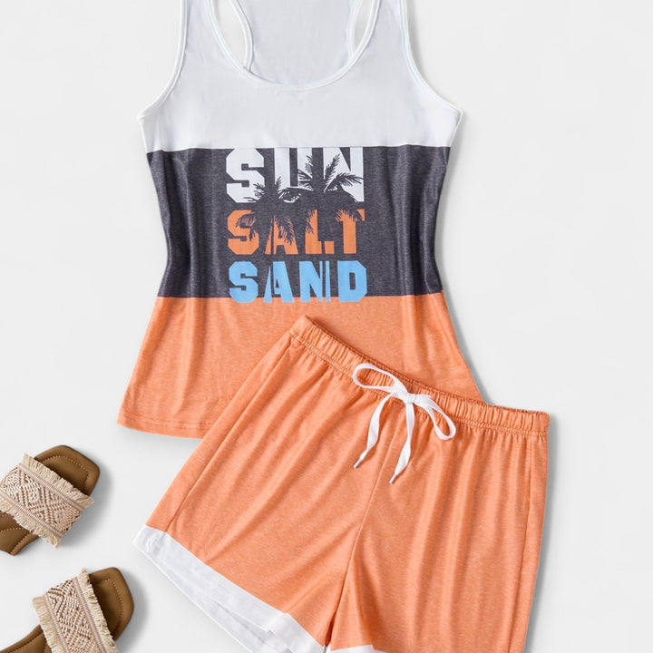 Kesäinen | Palmusetti