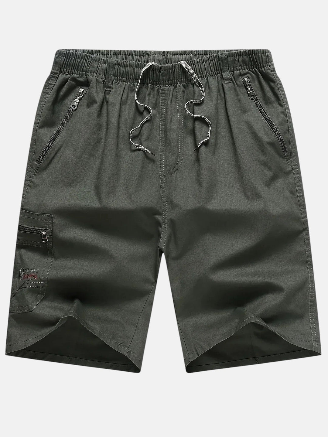 ANDRÉS | KEVYET CARGO SHORTS TASKUILLA