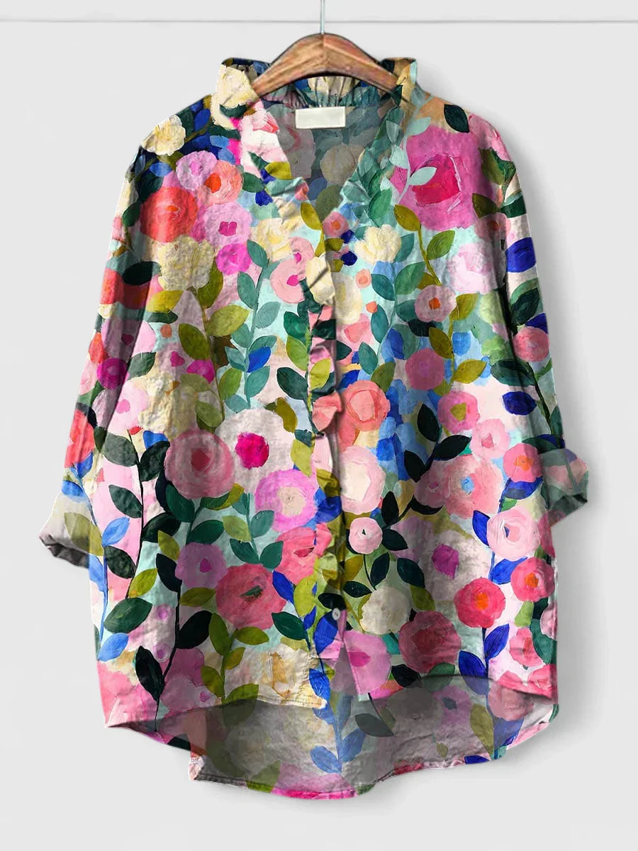 Anjelisiah | Tyylikäs Pusero