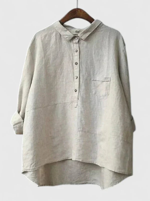 Aurelianne | Elegant Blouse