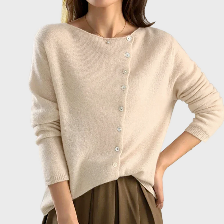 Tyylikäs | Neuleliivi