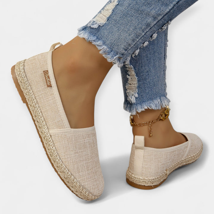 Keveät Slip-On | Saappaat