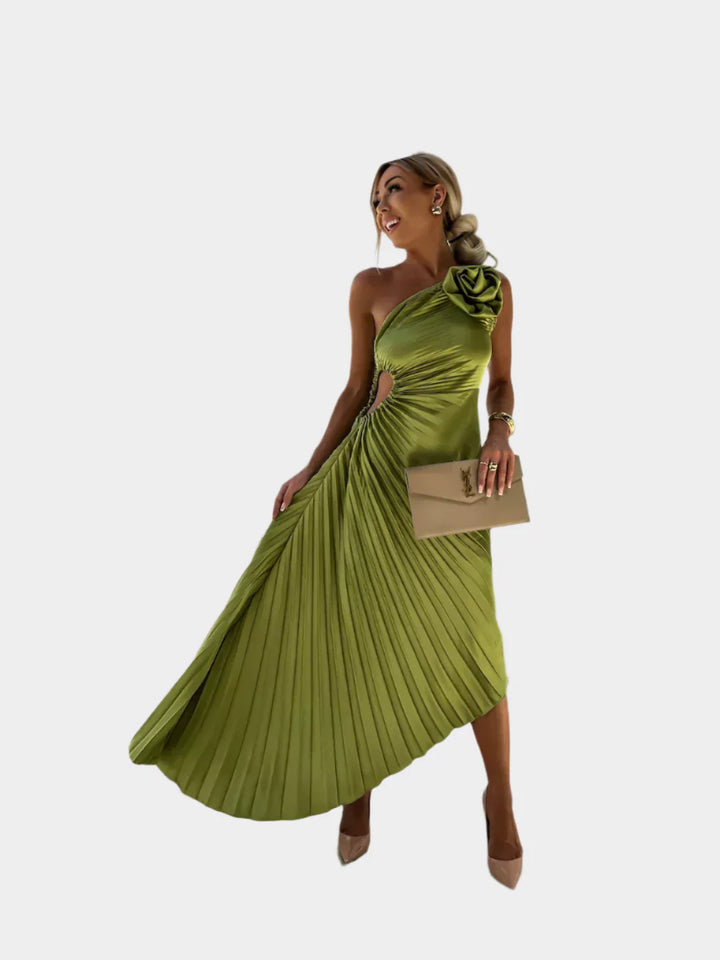 Kukkamekko | Romantiikan Vivahteilla