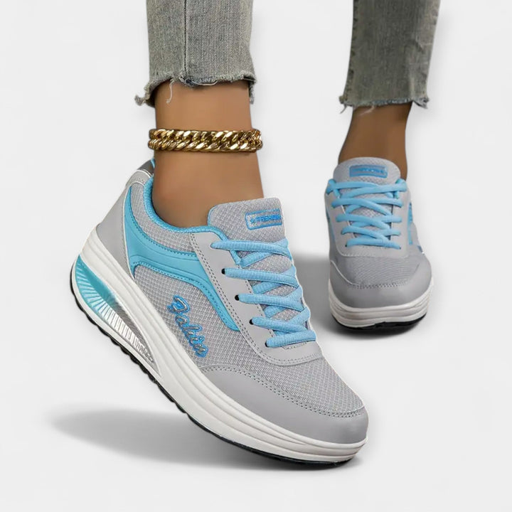 Anatomiset Tenisit | Ilmatyynyillä