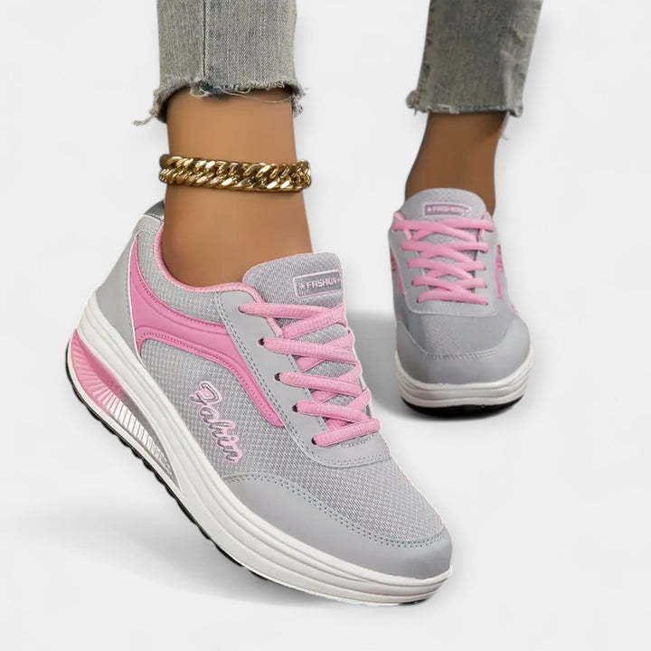 Anatomiset Tenisit | Ilmatyynyillä