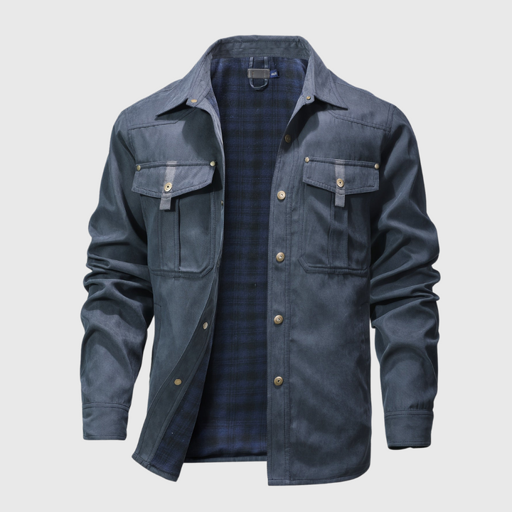 Kazuto | Outdoor Jacket