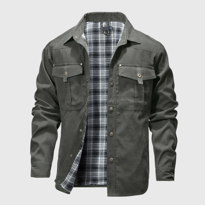 Kazuto | Outdoor Jacket