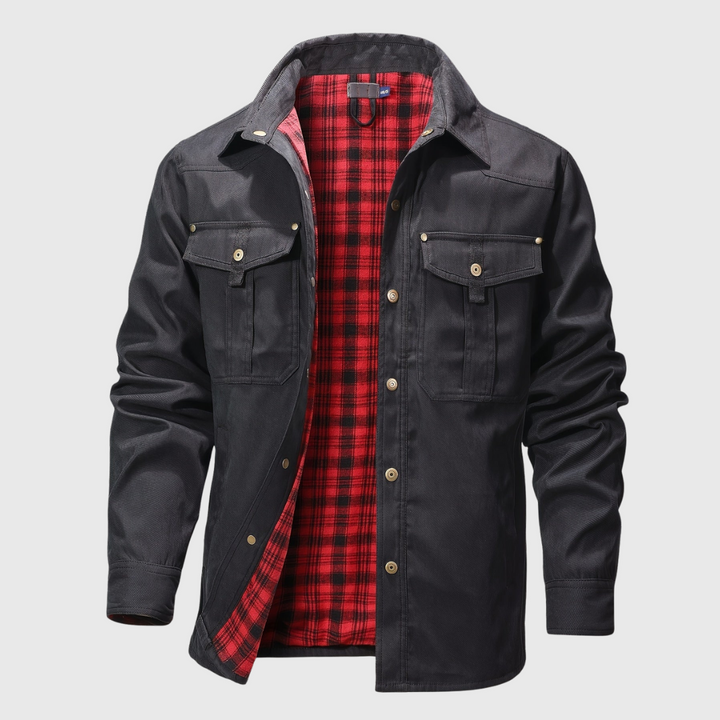 Kazuto | Outdoor Jacket