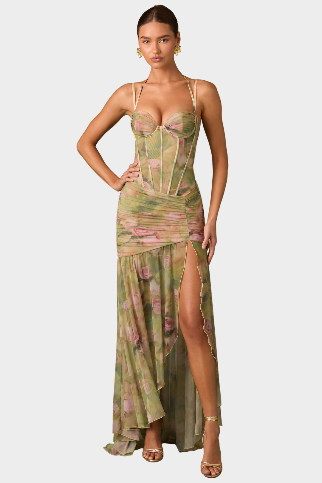 Maxi Mekko | Ilmavalla Tyylillä ja Ajattomalla Designilla