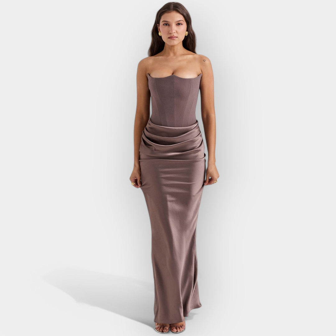 Maxi Mekko | Pariisilaisella Viehätyksellä