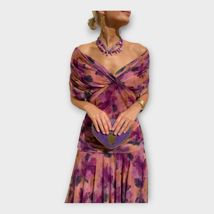 Ilmava Mekko | Upealla Kaula-aukolla