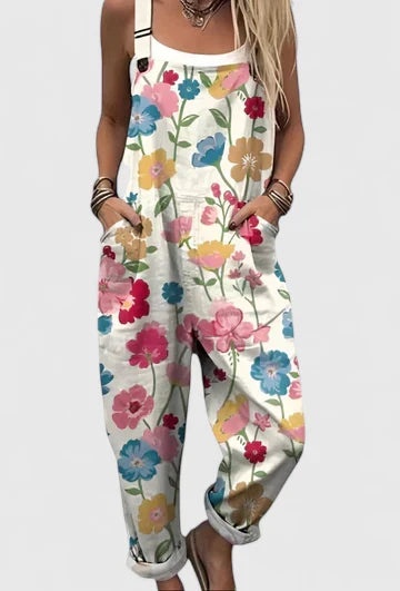 Bohumila | Tyylikäs Haalari