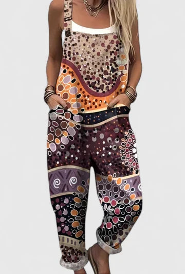 Wenzy | Tyylikäs Yhdistelmäpuku