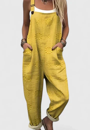 Ctiborina | Comfortable Overall