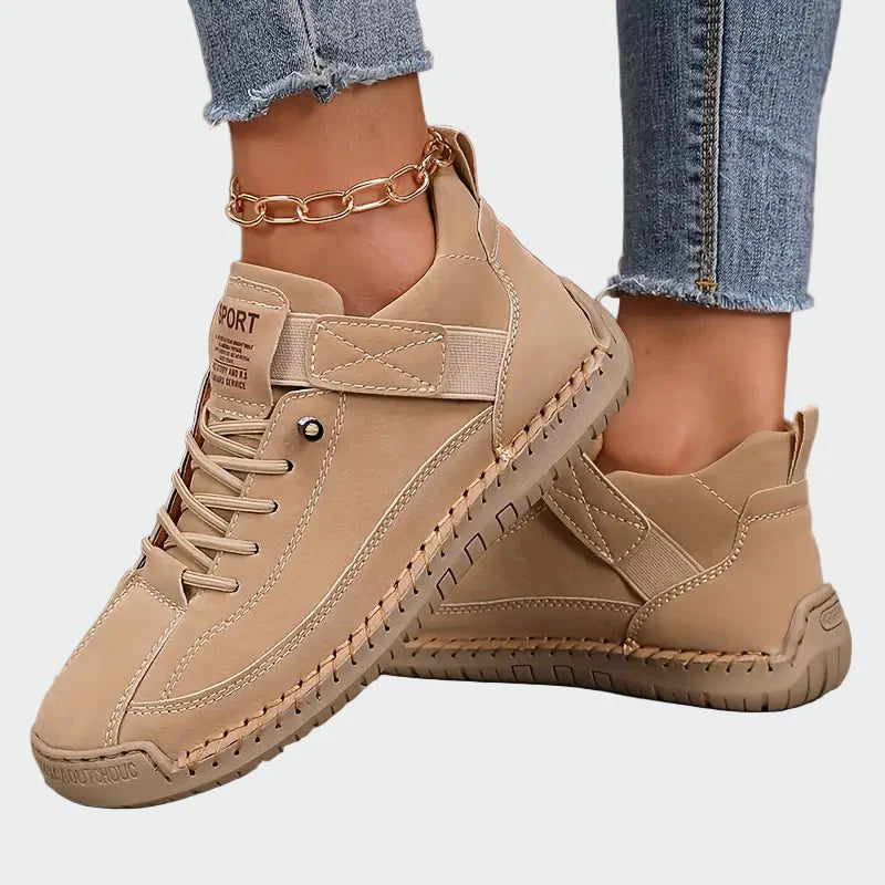 Mukavat | Ortopediset Tennarit