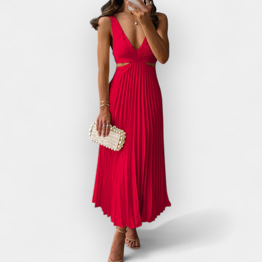 Midimekko | Satiinisesta