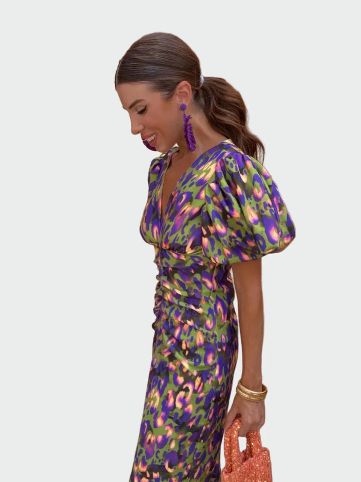 Midi Mekko | Eleganssia