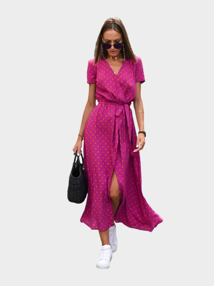 Kesäinen Mekko | Kesävaatteet