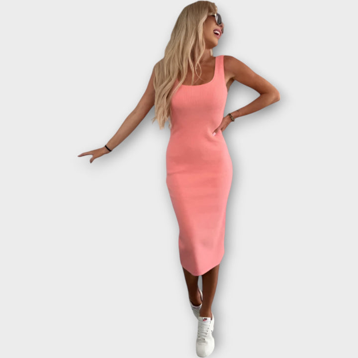 2-osainen setti | mekko ja takki