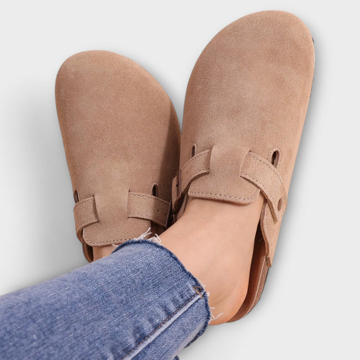 Ergonomiset | Mukavat Sandalet