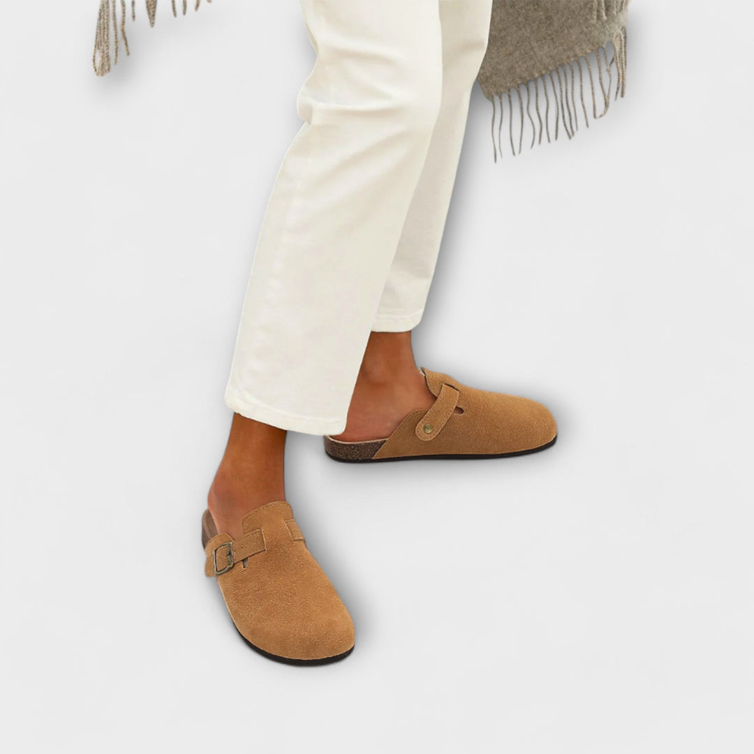 Ergonomiset | Mukavat Sandalet