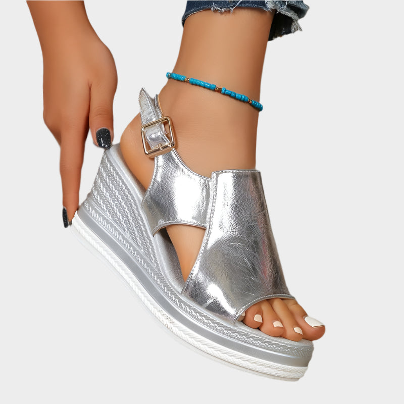 Anatomiset | Platformit