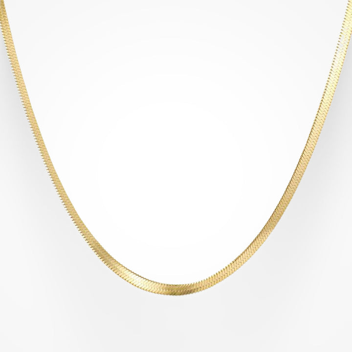 Kimalteleva Käärme | Kaulakoru