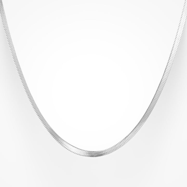 Kimalteleva Käärme | Kaulakoru