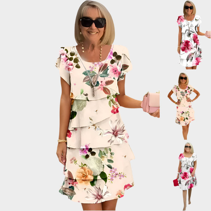 Kesäinen | Mini Suunnitelma