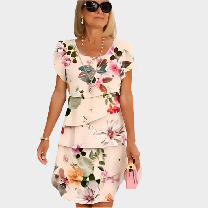 Kesäinen | Mini Suunnitelma