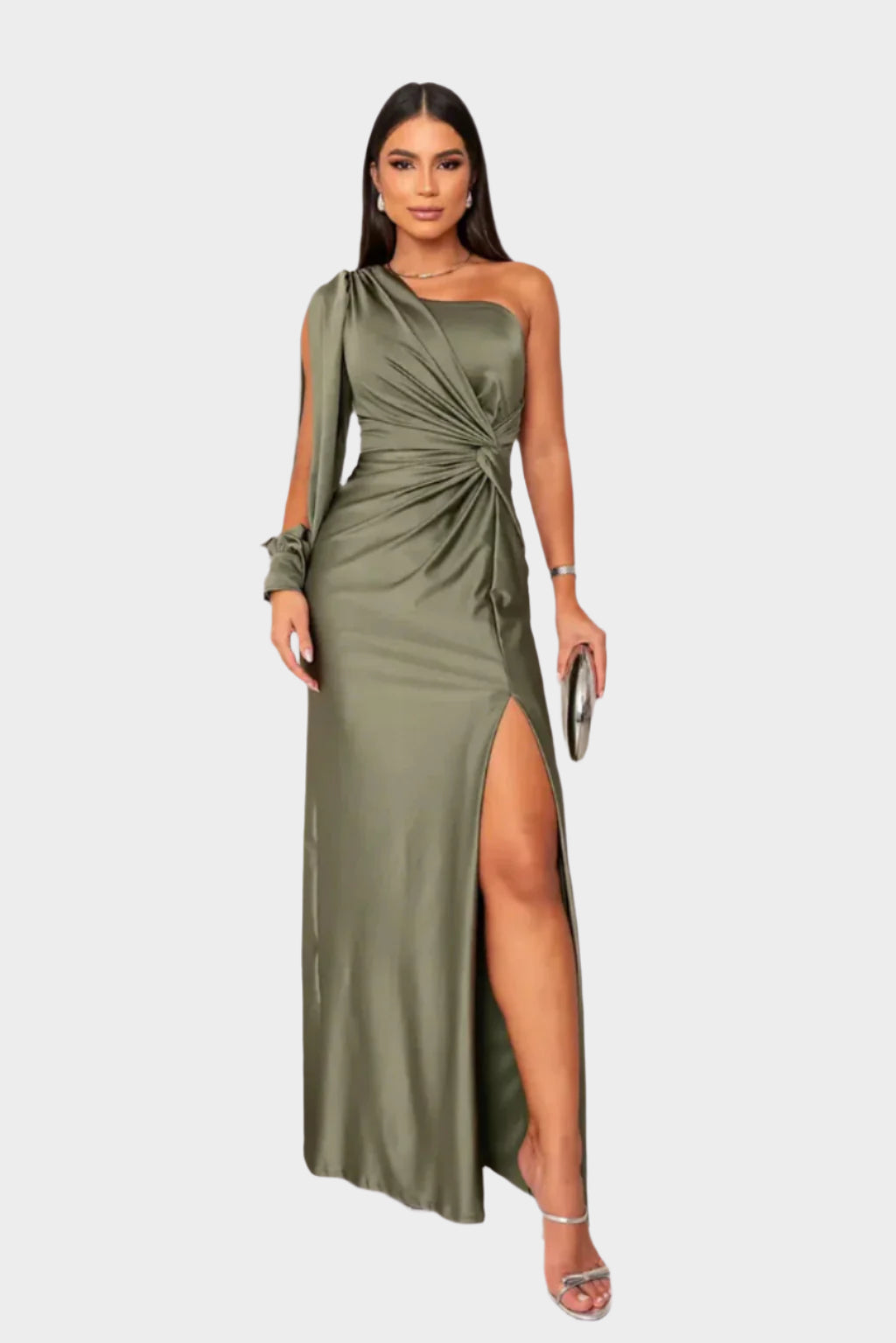 Pitkä Mekko | Tyylikäs