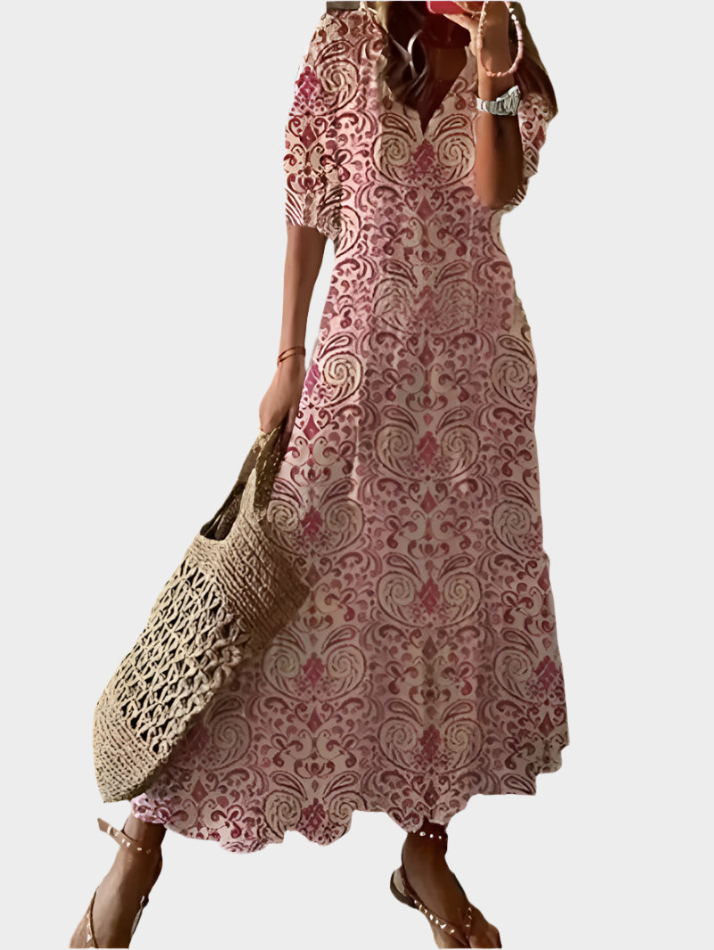 Vintage-Mekko | V-aukolla