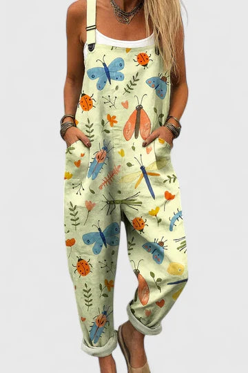 Eliška | Tyylikäs Haalari