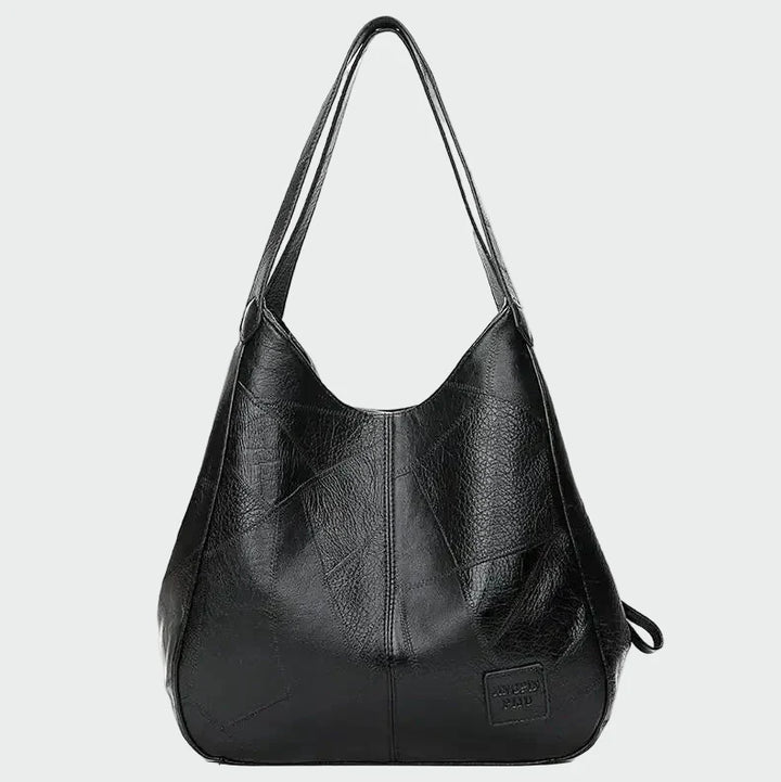 Ajaton nahkainen | käsimatkatavara