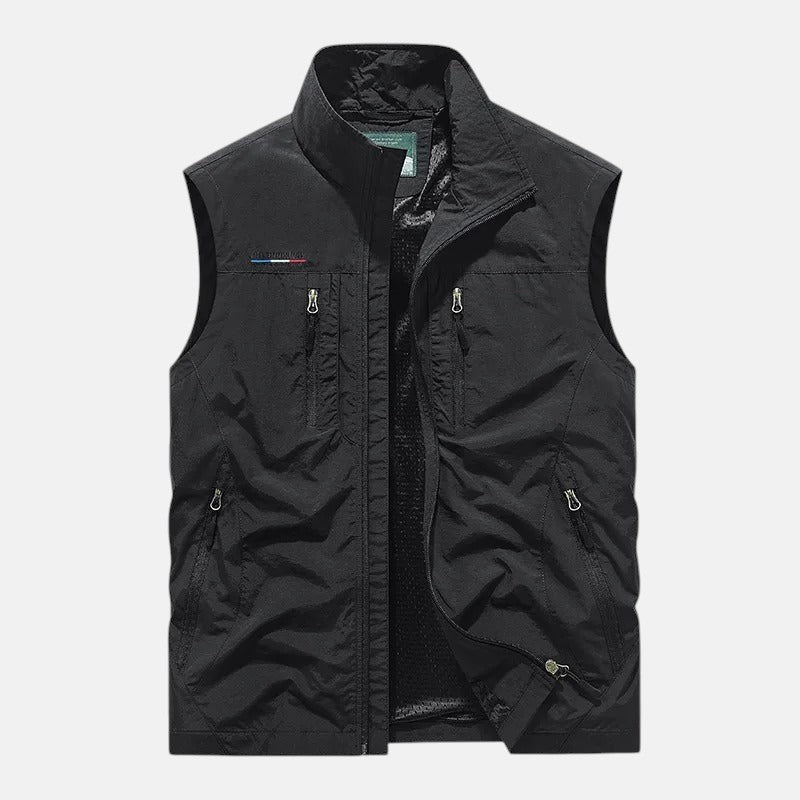BALTASAR | CARGO VEST