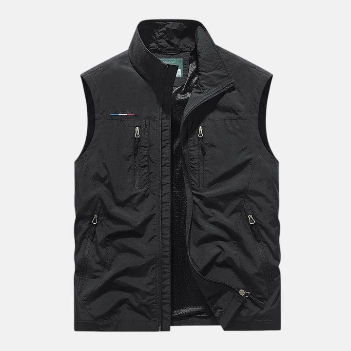 BALTASAR | CARGO VEST