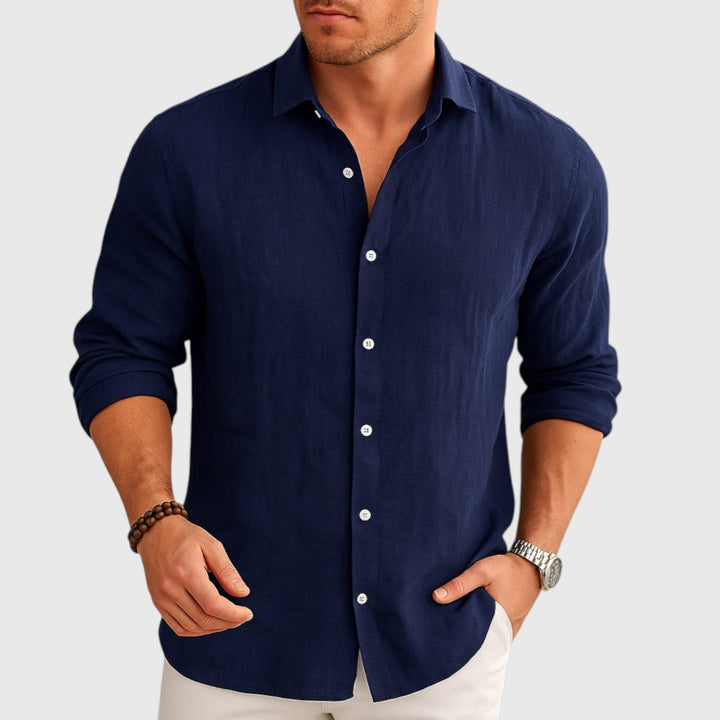 Juan | Perus Pellavapaita