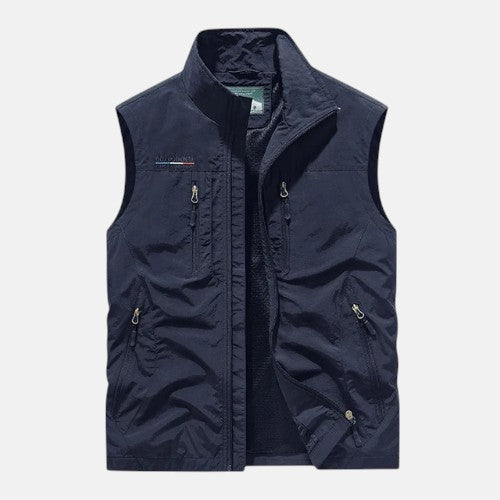 BALTASAR | CARGO VEST