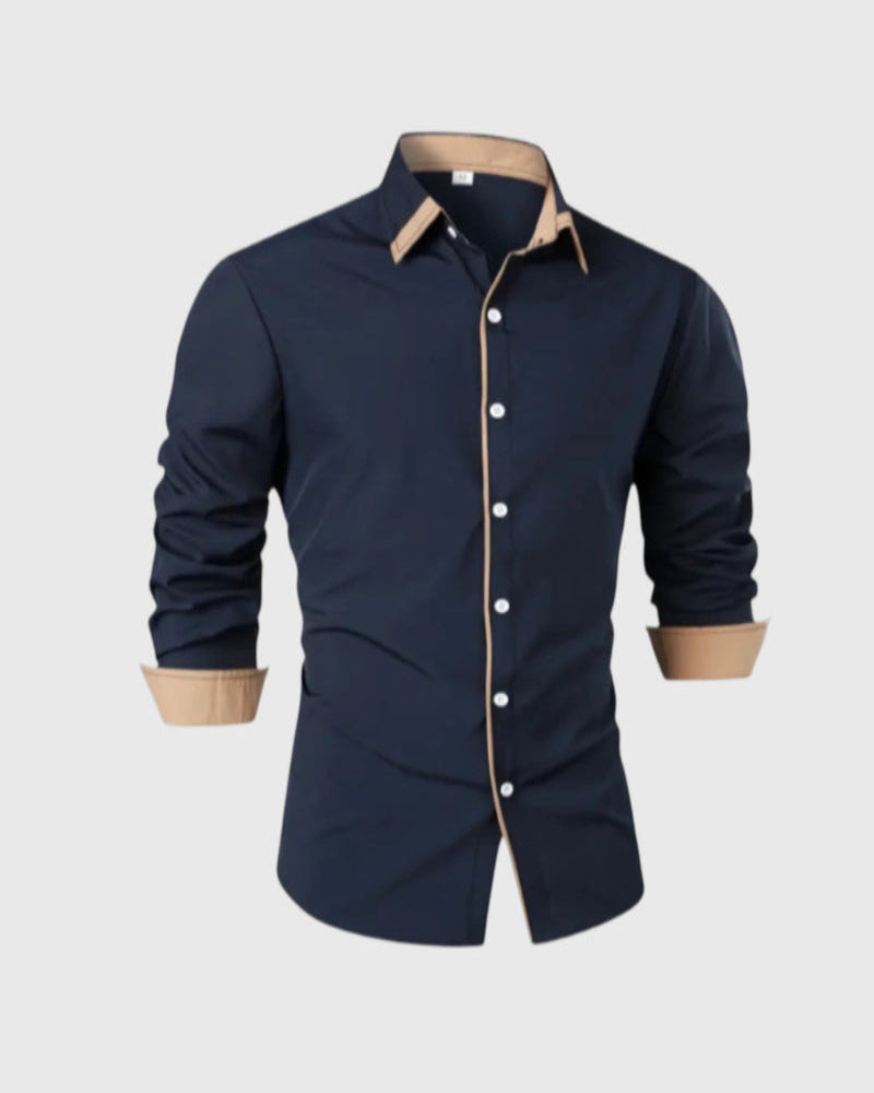 Caballero | Rento Paita