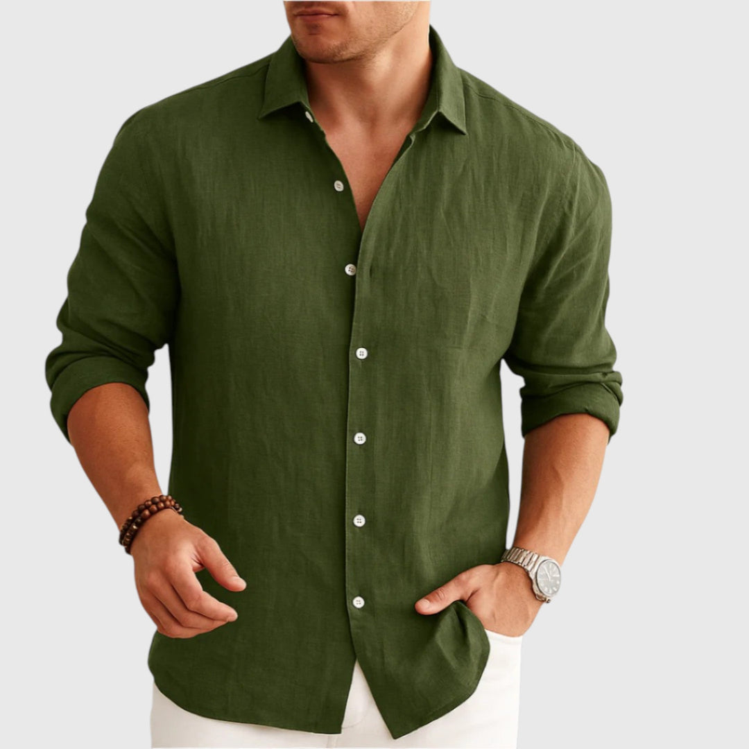 Juan | Perus Pellavapaita