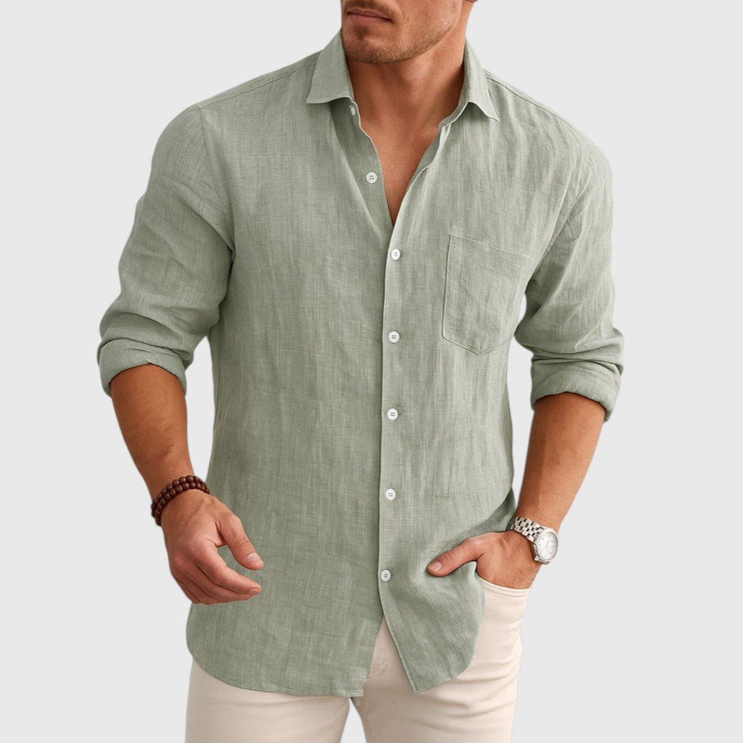 Juan | Perus Pellavapaita