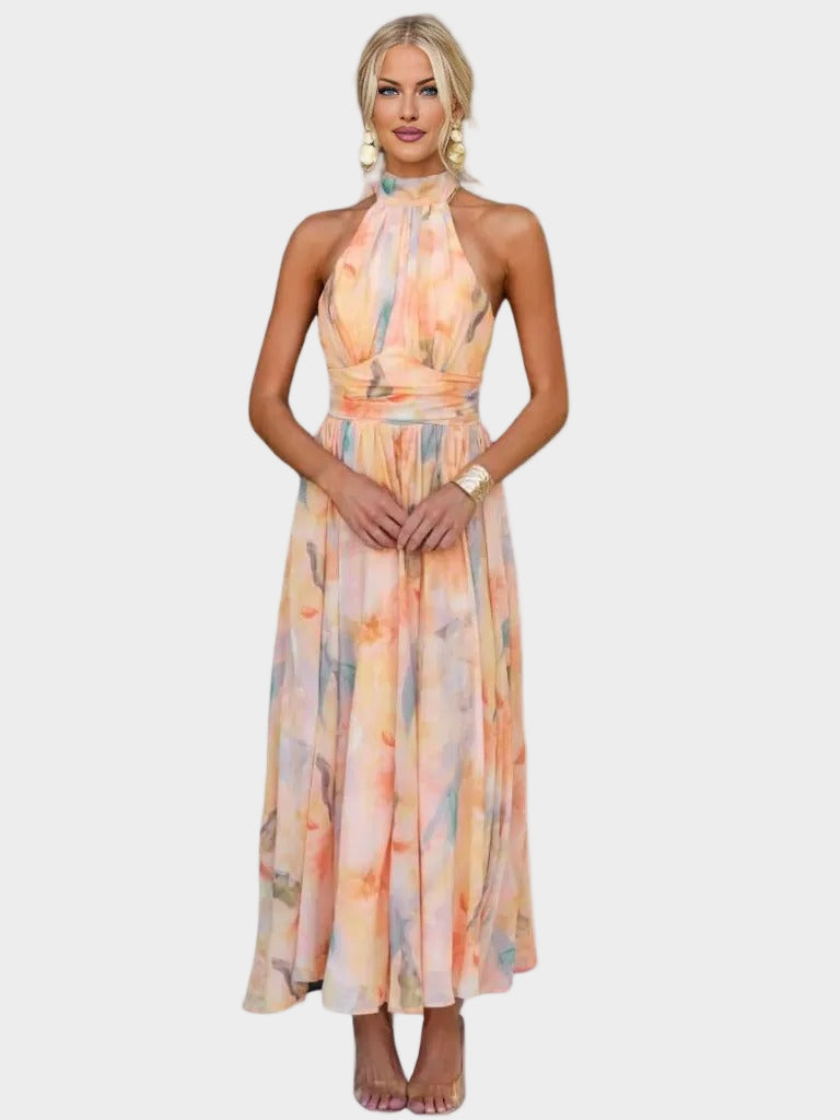 Midi Mekko | Kukilla ja Romanttisella Tunnelmalla