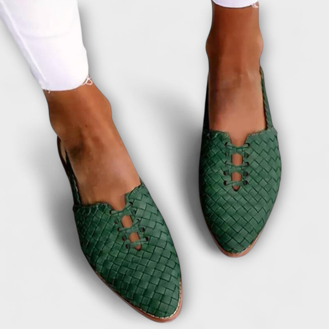 Mukavuussandaalit | Mukavat ja tyylikkäät sandaalit