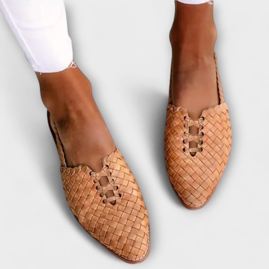 Mukavuussandaalit | Mukavat ja tyylikkäät sandaalit