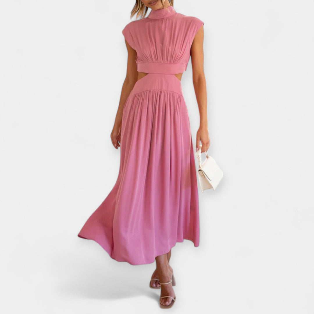 Räjähtävä | Tyylikäs Mekko