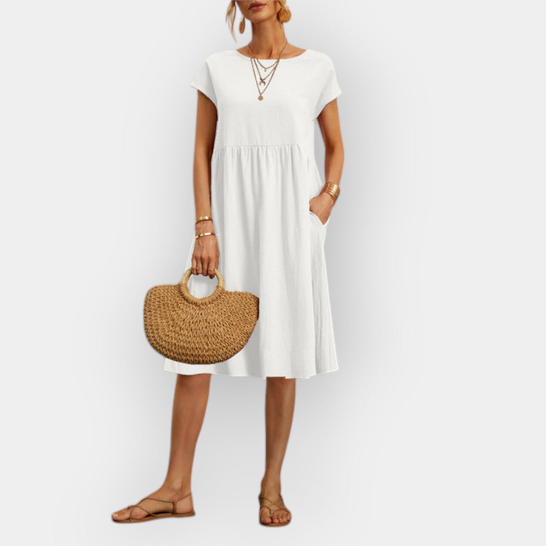 Midi Mekko | Yksinkertaisilla Linjoilla