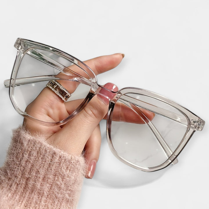 Neliömäiset Blue Light | Suojalasit