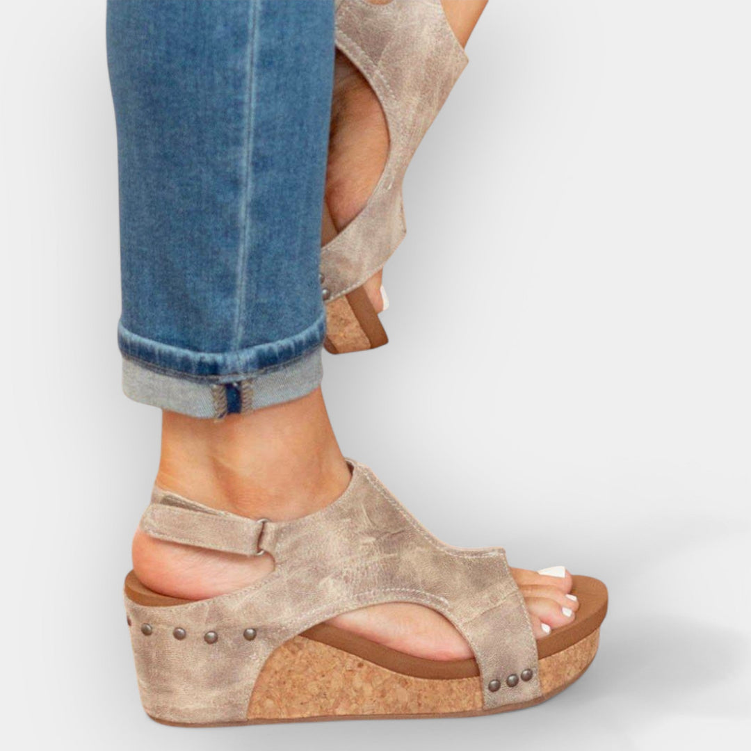 Sandaalialustat | Stylish Footwear