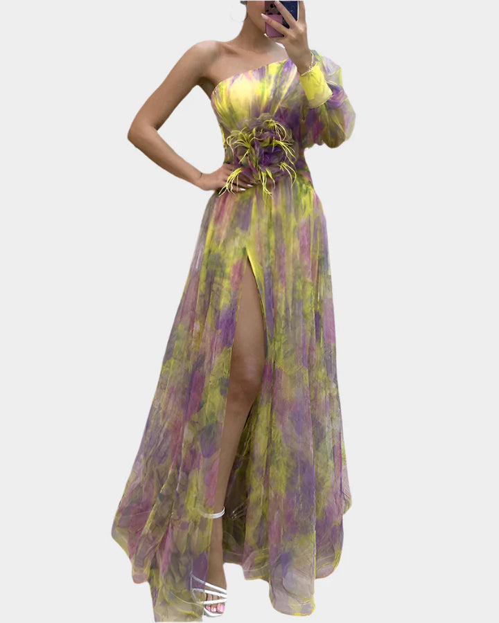 Romanttinen Mekko | Avoimella